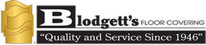 Blodgetts Floor Covering logo