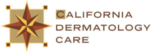 California Dermatology logo
