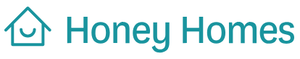 Honey Homes logo