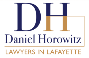 Lawyers in Lafayette Daniel Horowitz logo