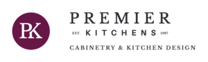 Premier Kitchens logo