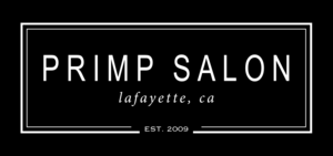 Primp Salon logo
