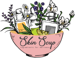 Skin Soup logo