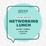 January Networking Lunch