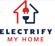 Electrify My home Logo