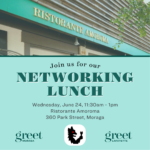 June Networking Lunch