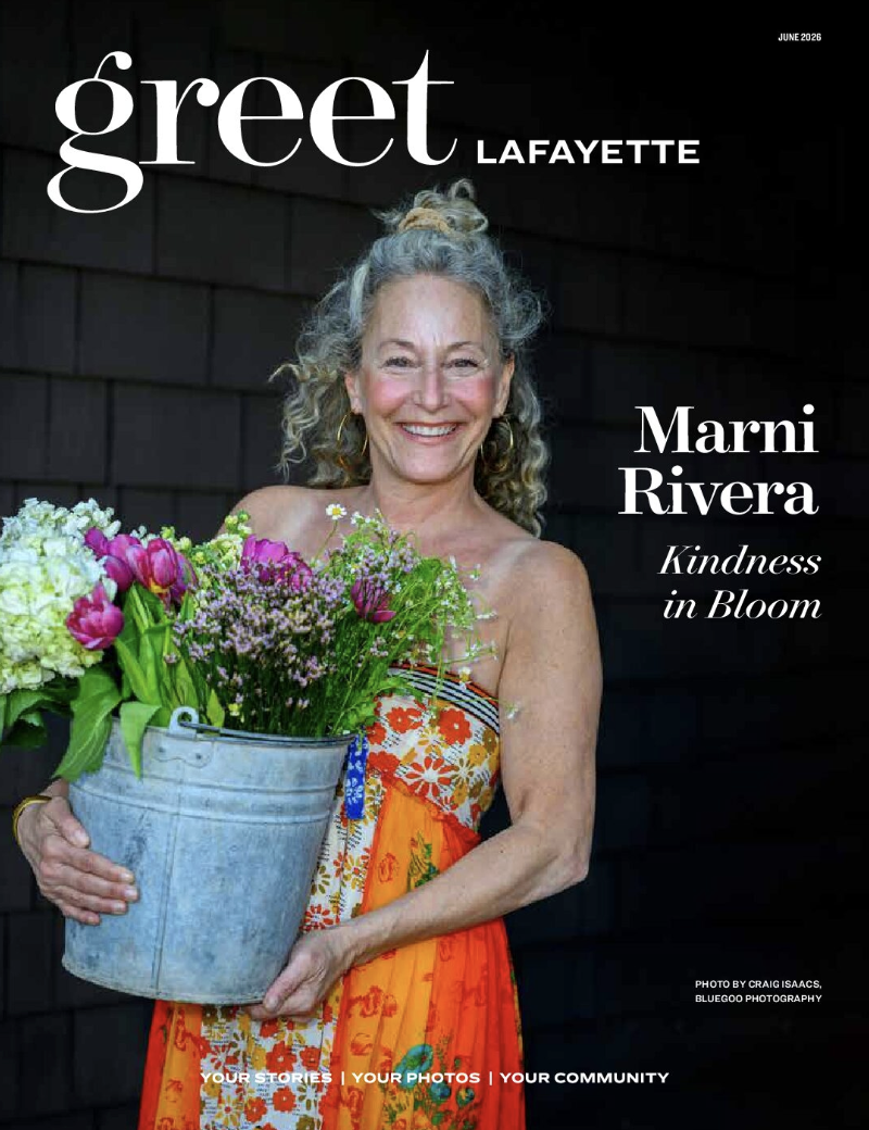 Greet Lafayette June 2026 Cover Photo